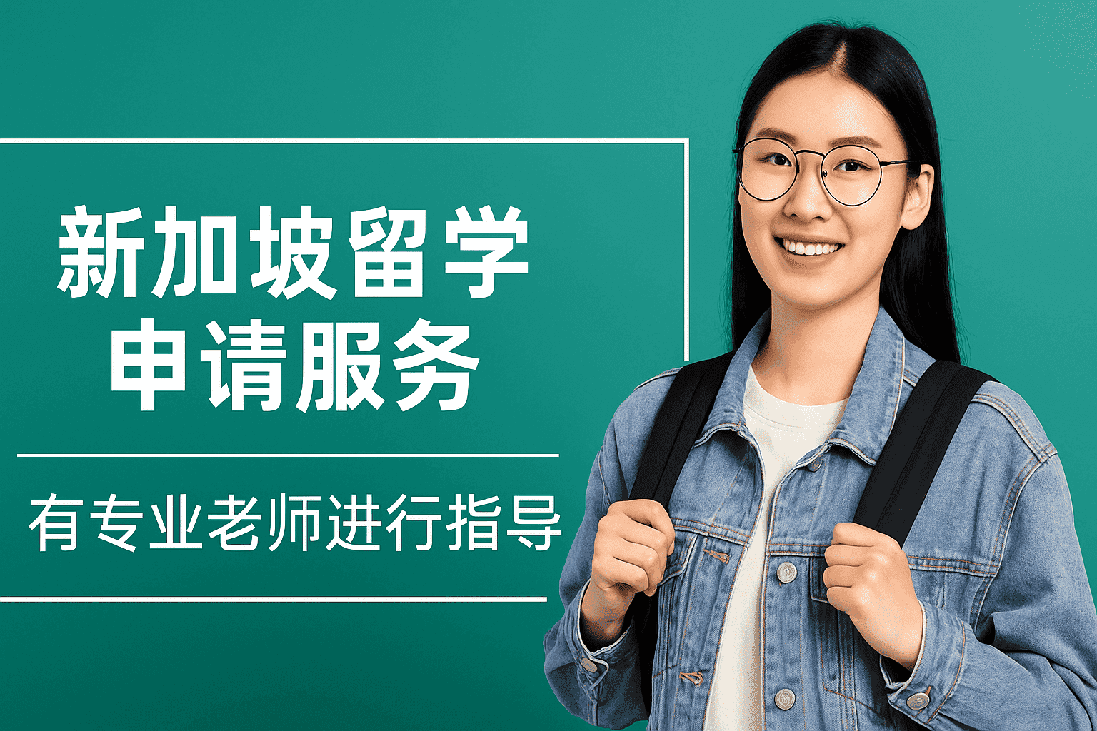 新加坡留学申请服务